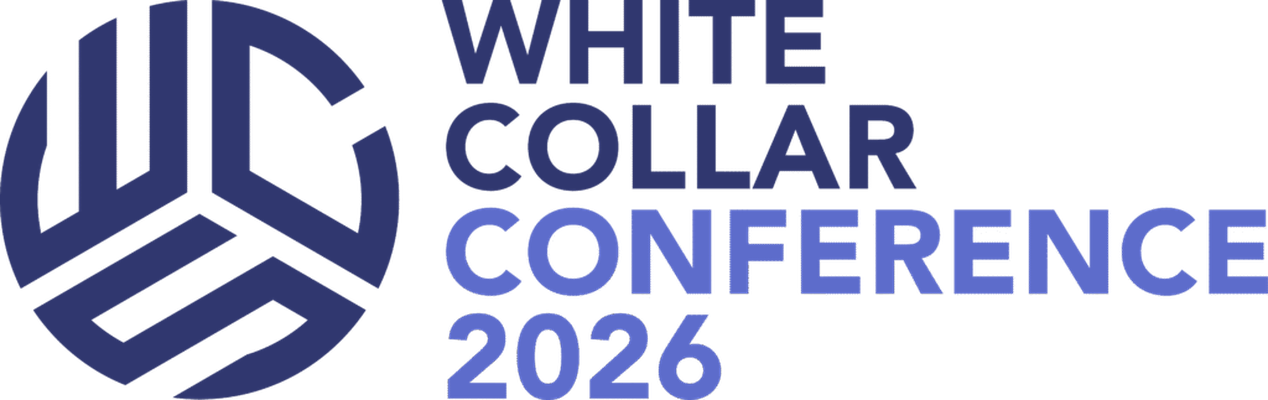 White Collar Conference