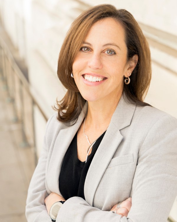 Rachel Barkow