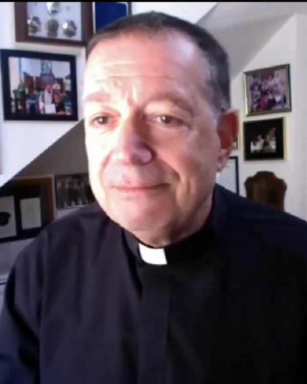 Fr. Joseph Ciccone