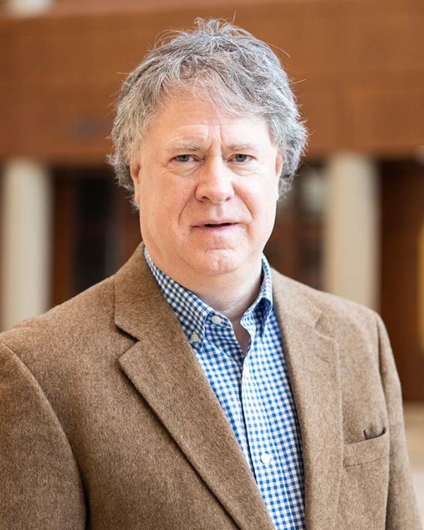 Mark Osler