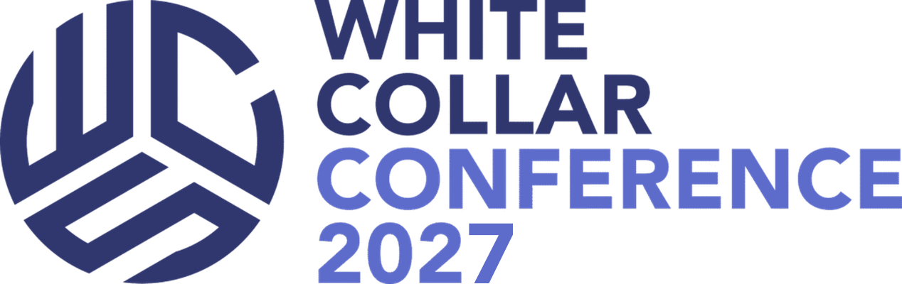 White Collar Conference